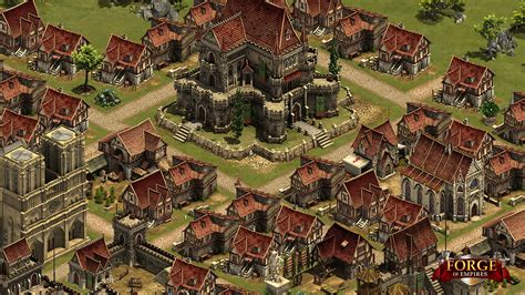 scoredb forge of empires